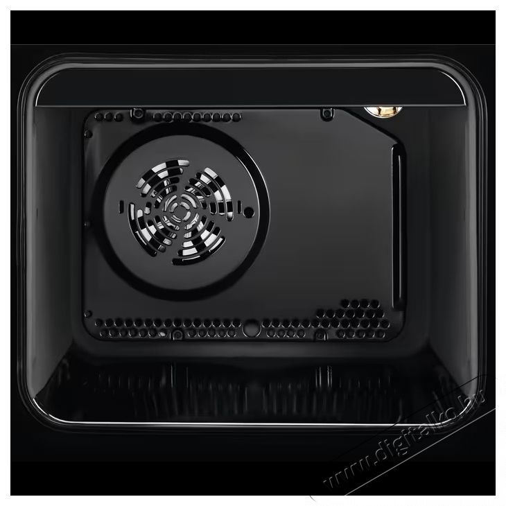 Electrolux LKK664221X TŰZHELY KOMBIN&Aacute;LT Konyhai term&eacute;kek - S&uuml;tő-főzőlap, tűzhely (szabadon&aacute;ll&oacute;) - Kombin&aacute;lt tűzhely (szabadon&aacute;ll&oacute;) - 502975