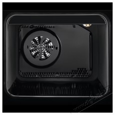 Electrolux LKK664221X TŰZHELY KOMBIN&Aacute;LT Konyhai term&eacute;kek - S&uuml;tő-főzőlap, tűzhely (szabadon&aacute;ll&oacute;) - Kombin&aacute;lt tűzhely (szabadon&aacute;ll&oacute;) - 502975