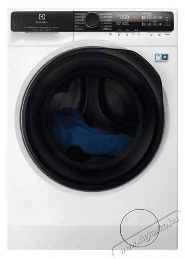 Electrolux EW7W5697QE SteamCare mos&oacute;-sz&aacute;r&iacute;t&oacute;g&eacute;p H&aacute;ztart&aacute;s / Otthon / K&uuml;lt&eacute;r - Mos&oacute;g&eacute;p / sz&aacute;r&iacute;t&oacute;g&eacute;p - Mos&oacute;-sz&aacute;r&iacute;t&oacute;g&eacute;p - 502613