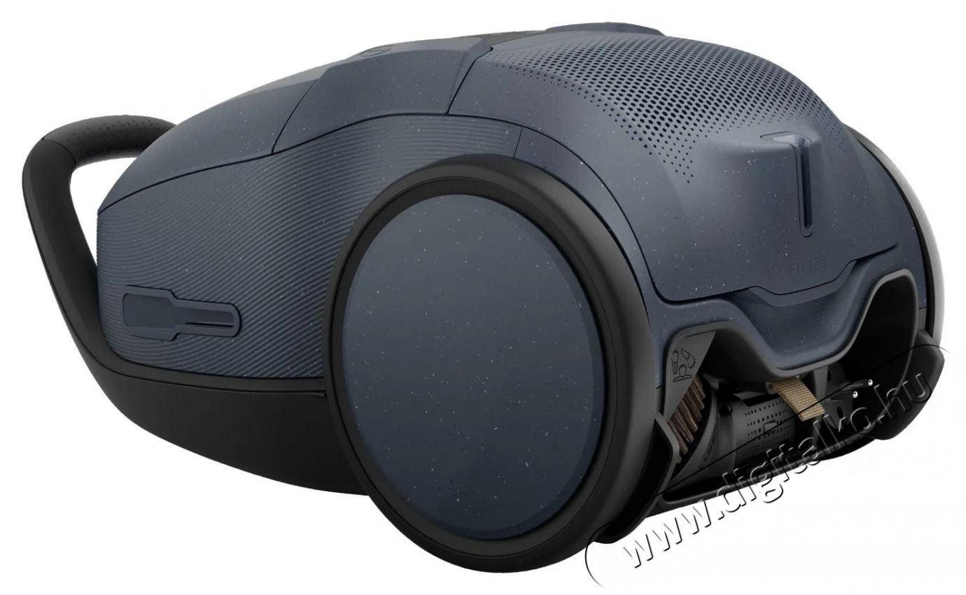 Electrolux EB81U1WB 800 Ultimate porzs&aacute;kos porsz&iacute;v&oacute; Konyhai term&eacute;kek - Hűtő, fagyaszt&oacute; (szabadon&aacute;ll&oacute;) - Fel&uuml;lfagyaszt&oacute;s kombin&aacute;lt hűtő - 531191