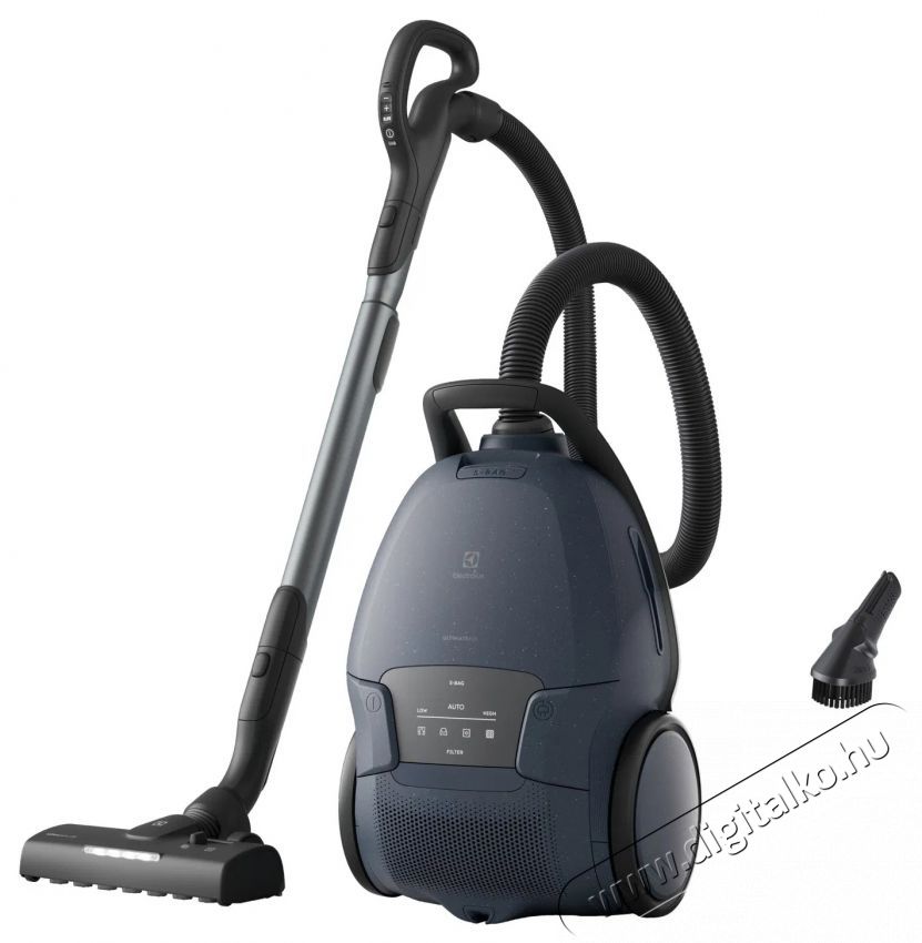 Electrolux EB81U1WB 800 Ultimate porzs&aacute;kos porsz&iacute;v&oacute; Konyhai term&eacute;kek - Hűtő, fagyaszt&oacute; (szabadon&aacute;ll&oacute;) - Fel&uuml;lfagyaszt&oacute;s kombin&aacute;lt hűtő - 531191