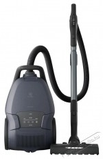 Electrolux EB81U1WB 800 Ultimate porzs&aacute;kos porsz&iacute;v&oacute; Konyhai term&eacute;kek - Hűtő, fagyaszt&oacute; (szabadon&aacute;ll&oacute;) - Fel&uuml;lfagyaszt&oacute;s kombin&aacute;lt hűtő - 531191