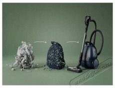 Electrolux EB81U1WB 800 Ultimate porzs&aacute;kos porsz&iacute;v&oacute; Konyhai term&eacute;kek - Hűtő, fagyaszt&oacute; (szabadon&aacute;ll&oacute;) - Fel&uuml;lfagyaszt&oacute;s kombin&aacute;lt hűtő - 531191