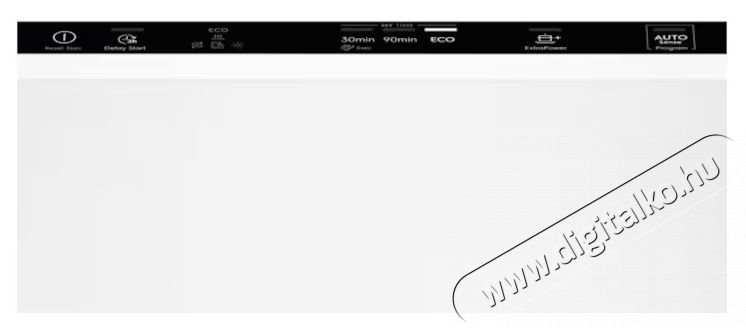 Electrolux EEA727200L, Be&eacute;p&iacute;thető mosogat&oacute;g&eacute;p, 13 szett, 6 program, AirDry, QuickSelect, E energiaoszt&aacute;ly, Inverter motor, LED kijelző, 60 cm Konyhai term&eacute;kek - Mosogat&oacute;g&eacute;p - Norm&aacute;l (60cm) be&eacute;p&iacute;thető mosogat&oacute;g&eacute;p - 533320
