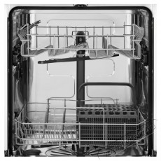 Electrolux EEA727200L, Be&eacute;p&iacute;thető mosogat&oacute;g&eacute;p, 13 szett, 6 program, AirDry, QuickSelect, E energiaoszt&aacute;ly, Inverter motor, LED kijelző, 60 cm Konyhai term&eacute;kek - Mosogat&oacute;g&eacute;p - Norm&aacute;l (60cm) be&eacute;p&iacute;thető mosogat&oacute;g&eacute;p - 533320