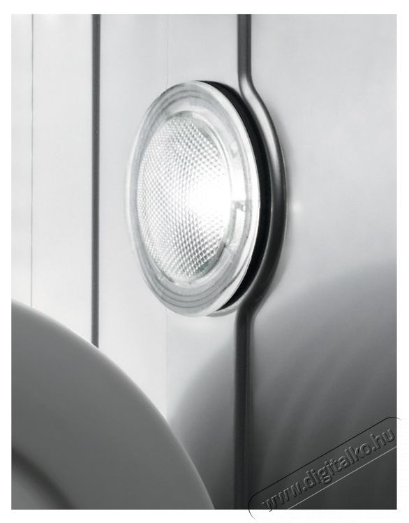 Electrolux EEG68520W Be&eacute;p&iacute;thető mosogat&oacute;g&eacute;p, 14 ter&iacute;t&eacute;kes, 8 program, AirDry, QuickSelect, WiFi, Digit&aacute;lis kijelző, B energiaoszt&aacute;ly, Inverter motor, 60 cm Konyhai term&eacute;kek - Mosogat&oacute;g&eacute;p - Norm&aacute;l (60cm) be&eacute;p&iacute;thető mosogat&oacute;g&eacute;p - 533321