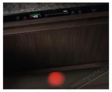 Electrolux EEG68520W Be&eacute;p&iacute;thető mosogat&oacute;g&eacute;p, 14 ter&iacute;t&eacute;kes, 8 program, AirDry, QuickSelect, WiFi, Digit&aacute;lis kijelző, B energiaoszt&aacute;ly, Inverter motor, 60 cm Konyhai term&eacute;kek - Mosogat&oacute;g&eacute;p - Norm&aacute;l (60cm) be&eacute;p&iacute;thető mosogat&oacute;g&eacute;p - 533321