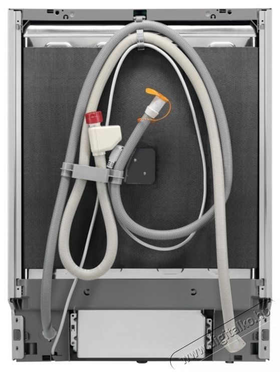 Electrolux EEG68520W Be&eacute;p&iacute;thető mosogat&oacute;g&eacute;p, 14 ter&iacute;t&eacute;kes, 8 program, AirDry, QuickSelect, WiFi, Digit&aacute;lis kijelző, B energiaoszt&aacute;ly, Inverter motor, 60 cm Konyhai term&eacute;kek - Mosogat&oacute;g&eacute;p - Norm&aacute;l (60cm) be&eacute;p&iacute;thető mosogat&oacute;g&eacute;p - 533321