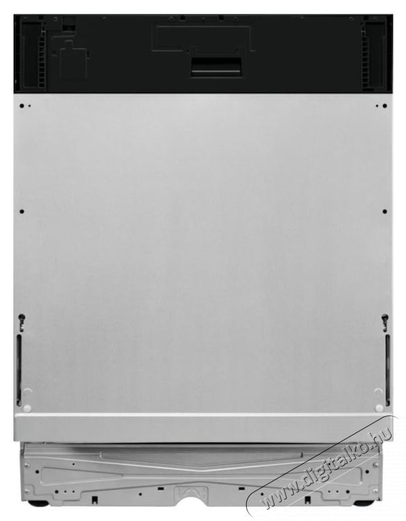 Electrolux EEG68520W Be&eacute;p&iacute;thető mosogat&oacute;g&eacute;p, 14 ter&iacute;t&eacute;kes, 8 program, AirDry, QuickSelect, WiFi, Digit&aacute;lis kijelző, B energiaoszt&aacute;ly, Inverter motor, 60 cm Konyhai term&eacute;kek - Mosogat&oacute;g&eacute;p - Norm&aacute;l (60cm) be&eacute;p&iacute;thető mosogat&oacute;g&eacute;p - 533321