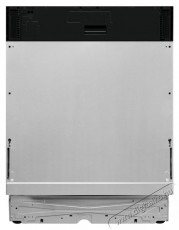 Electrolux EEG68520W Be&eacute;p&iacute;thető mosogat&oacute;g&eacute;p, 14 ter&iacute;t&eacute;kes, 8 program, AirDry, QuickSelect, WiFi, Digit&aacute;lis kijelző, B energiaoszt&aacute;ly, Inverter motor, 60 cm Konyhai term&eacute;kek - Mosogat&oacute;g&eacute;p - Norm&aacute;l (60cm) be&eacute;p&iacute;thető mosogat&oacute;g&eacute;p - 533321