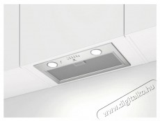 Electrolux EFG516X Be&eacute;p&iacute;thető p&aacute;raelsz&iacute;v&oacute;, 600 m&sup3;/h, Elektronikus vez&eacute;rl&eacute;s, 54 cm, Rozsdamentes ac&eacute;l Konyhai term&eacute;kek - P&aacute;raelsz&iacute;v&oacute; - Be&eacute;p&iacute;thető / kih&uacute;zhat&oacute; - 533331