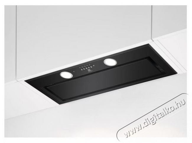Electrolux LFG719R Be&eacute;p&iacute;thető p&aacute;raelsz&iacute;v&oacute; Konyhai term&eacute;kek - P&aacute;raelsz&iacute;v&oacute; - Be&eacute;p&iacute;thető / kih&uacute;zhat&oacute; - 533304