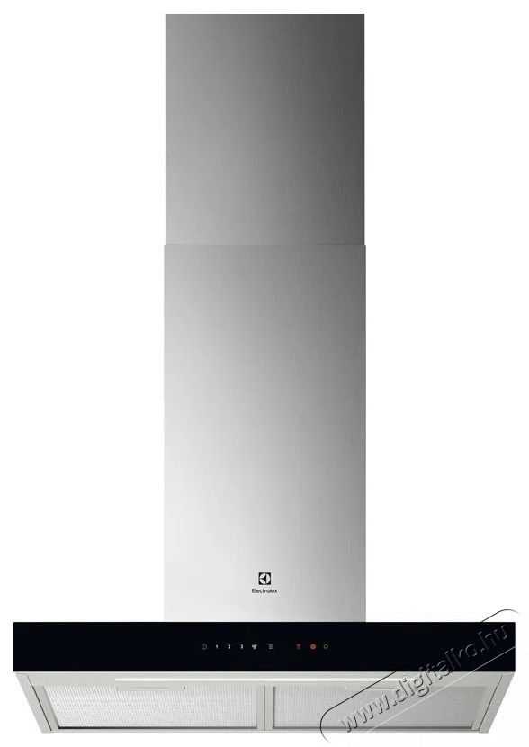 Electrolux LFT826X dekorat&iacute;v be&eacute;p&iacute;thető p&aacute;raelsz&iacute;v&oacute; Konyhai term&eacute;kek - P&aacute;raelsz&iacute;v&oacute; - Be&eacute;p&iacute;thető / kih&uacute;zhat&oacute; - 533314