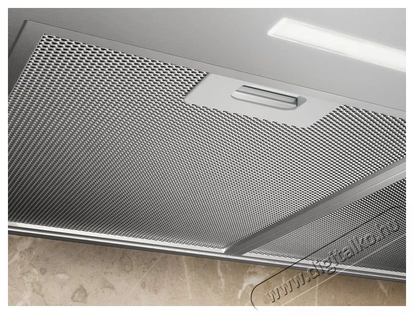 Electrolux LFT826X dekorat&iacute;v be&eacute;p&iacute;thető p&aacute;raelsz&iacute;v&oacute; Konyhai term&eacute;kek - P&aacute;raelsz&iacute;v&oacute; - Be&eacute;p&iacute;thető / kih&uacute;zhat&oacute; - 533314