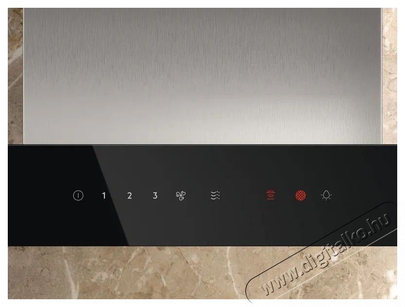 Electrolux LFT826X dekorat&iacute;v be&eacute;p&iacute;thető p&aacute;raelsz&iacute;v&oacute; Konyhai term&eacute;kek - P&aacute;raelsz&iacute;v&oacute; - Be&eacute;p&iacute;thető / kih&uacute;zhat&oacute; - 533314