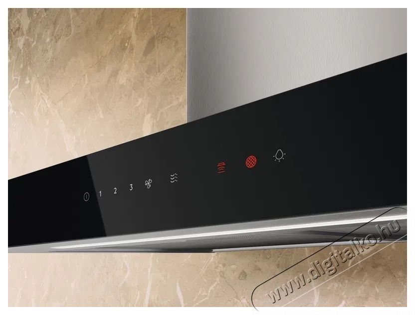 Electrolux LFT826X dekorat&iacute;v be&eacute;p&iacute;thető p&aacute;raelsz&iacute;v&oacute; Konyhai term&eacute;kek - P&aacute;raelsz&iacute;v&oacute; - Be&eacute;p&iacute;thető / kih&uacute;zhat&oacute; - 533314