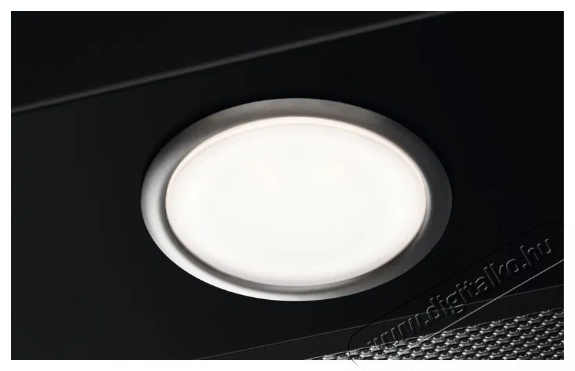 Electrolux LFV326K dekorat&iacute;v be&eacute;p&iacute;thető p&aacute;raelsz&iacute;v&oacute; Konyhai term&eacute;kek - P&aacute;raelsz&iacute;v&oacute; - Be&eacute;p&iacute;thető / kih&uacute;zhat&oacute; - 533313