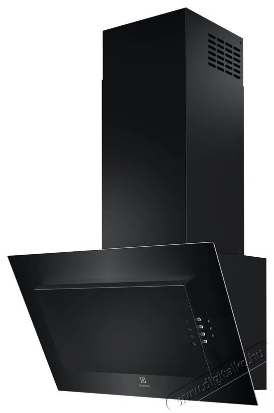 Electrolux LFV326K dekorat&iacute;v be&eacute;p&iacute;thető p&aacute;raelsz&iacute;v&oacute; Konyhai term&eacute;kek - P&aacute;raelsz&iacute;v&oacute; - Be&eacute;p&iacute;thető / kih&uacute;zhat&oacute; - 533313