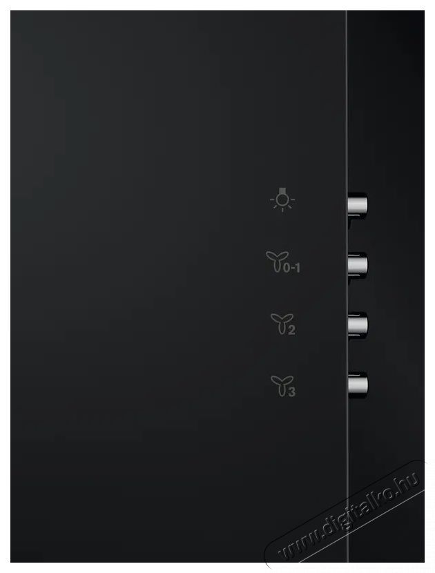 Electrolux LFV326K dekorat&iacute;v be&eacute;p&iacute;thető p&aacute;raelsz&iacute;v&oacute; Konyhai term&eacute;kek - P&aacute;raelsz&iacute;v&oacute; - Be&eacute;p&iacute;thető / kih&uacute;zhat&oacute; - 533313