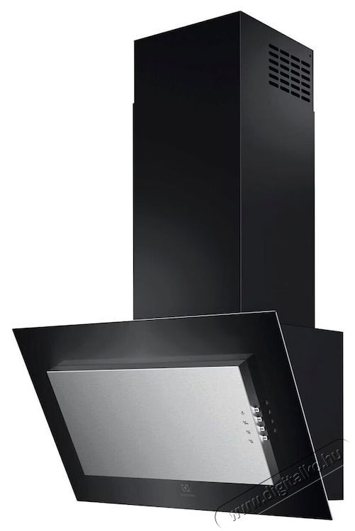 Electrolux LFV326Y dekorat&iacute;v be&eacute;p&iacute;thető p&aacute;relsz&iacute;v&oacute; Konyhai term&eacute;kek - P&aacute;raelsz&iacute;v&oacute; - Be&eacute;p&iacute;thető / kih&uacute;zhat&oacute; - 533311