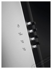 Electrolux LFV326Y dekorat&iacute;v be&eacute;p&iacute;thető p&aacute;relsz&iacute;v&oacute; Konyhai term&eacute;kek - P&aacute;raelsz&iacute;v&oacute; - Be&eacute;p&iacute;thető / kih&uacute;zhat&oacute; - 533311