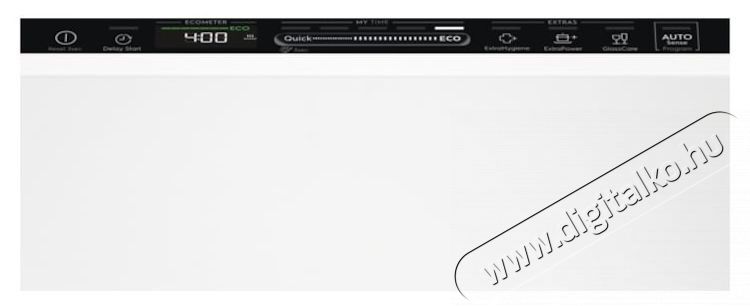 Electrolux KEGB9405L Be&eacute;p&iacute;thető mosogat&oacute;g&eacute;p, 15 ter&iacute;t&eacute;kes, 8 program, Inverter motor, C energiaoszt&aacute;ly, MaxiFlex, AirDry, QuickSelect, 60 cm Konyhai term&eacute;kek - Mosogat&oacute;g&eacute;p - Norm&aacute;l (60cm) be&eacute;p&iacute;thető mosogat&oacute;g&eacute;p - 533324