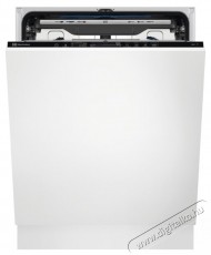 Electrolux EEG88520W Be&eacute;p&iacute;tett mosogat&oacute;g&eacute;p, 60 cm Konyhai term&eacute;kek - Mosogat&oacute;g&eacute;p - Norm&aacute;l (60cm) be&eacute;p&iacute;thető mosogat&oacute;g&eacute;p - 535172