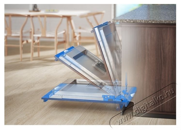 Electrolux EEG88520W Be&eacute;p&iacute;tett mosogat&oacute;g&eacute;p, 60 cm Konyhai term&eacute;kek - Mosogat&oacute;g&eacute;p - Norm&aacute;l (60cm) be&eacute;p&iacute;thető mosogat&oacute;g&eacute;p - 535172