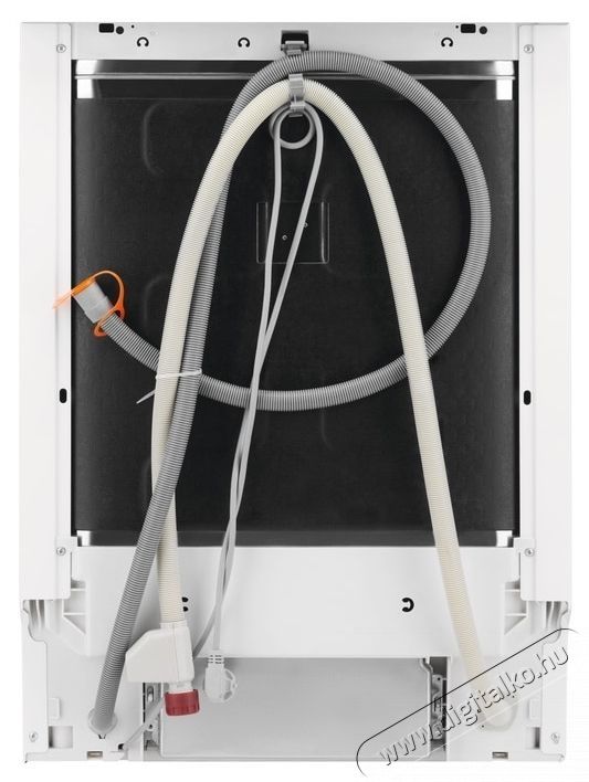 Electrolux EEA627201L, Be&eacute;p&iacute;thető mosogat&oacute;g&eacute;p Konyhai term&eacute;kek - Mosogat&oacute;g&eacute;p - Norm&aacute;l (60cm) be&eacute;p&iacute;thető mosogat&oacute;g&eacute;p - 535170