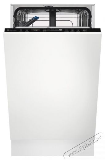 Electrolux EEG62300L Be&eacute;p&iacute;thető mosogat&oacute;g&eacute;p Konyhai term&eacute;kek - Mosogat&oacute;g&eacute;p - Keskeny (45cm-ig) be&eacute;p&iacute;thető mosogat&oacute;g&eacute;p - 535171