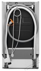 Electrolux EEG62300L Be&eacute;p&iacute;thető mosogat&oacute;g&eacute;p Konyhai term&eacute;kek - Mosogat&oacute;g&eacute;p - Keskeny (45cm-ig) be&eacute;p&iacute;thető mosogat&oacute;g&eacute;p - 535171