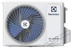 Electrolux EACS/I-09HEF kl&iacute;ma, 9000BTU, Inverteres, Fűt&eacute;s, Wi-Fi, R32, 4 ir&aacute;ny&uacute; legyez&eacute;s, I FEEL, Automatikus &uacute;jraind&iacute;t&aacute;s, A++/A+++ energiaoszt&aacute;ly H&aacute;ztart&aacute;s / Otthon / K&uuml;lt&eacute;r - Ventil&aacute;tor / L&eacute;gkondicion&aacute;l&oacute; - Split kl&iacute;ma - 536417