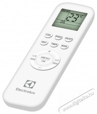 Electrolux EACS/I-09HEF kl&iacute;ma, 9000BTU, Inverteres, Fűt&eacute;s, Wi-Fi, R32, 4 ir&aacute;ny&uacute; legyez&eacute;s, I FEEL, Automatikus &uacute;jraind&iacute;t&aacute;s, A++/A+++ energiaoszt&aacute;ly H&aacute;ztart&aacute;s / Otthon / K&uuml;lt&eacute;r - Ventil&aacute;tor / L&eacute;gkondicion&aacute;l&oacute; - Split kl&iacute;ma - 536417