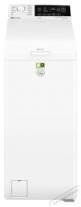 Electrolux EW8TN3362E fel&uuml;lt&ouml;ltős mos&oacute;g&eacute;p, 6 kg, 1300 RPM, A energiaoszt&aacute;ly, &aacute;lland&oacute; m&aacute;gneses inverteres motor, UltraCare (Okomix), SteamCare, Sensicare, Ultrawash, feh&eacute;r H&aacute;ztart&aacute;s / Otthon / K&uuml;lt&eacute;r - Mos&oacute;g&eacute;p / sz&aacute;r&iacute;t&oacute;g&eacute;p - Fel&uuml;lt&ouml;ltős mos&oacute;g&eacute;p - 536424