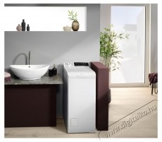 Electrolux EW8TN3362E fel&uuml;lt&ouml;ltős mos&oacute;g&eacute;p, 6 kg, 1300 RPM, A energiaoszt&aacute;ly, &aacute;lland&oacute; m&aacute;gneses inverteres motor, UltraCare (Okomix), SteamCare, Sensicare, Ultrawash, feh&eacute;r H&aacute;ztart&aacute;s / Otthon / K&uuml;lt&eacute;r - Mos&oacute;g&eacute;p / sz&aacute;r&iacute;t&oacute;g&eacute;p - Fel&uuml;lt&ouml;ltős mos&oacute;g&eacute;p - 536424
