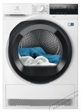 Electrolux EW7D385AE Hőszivatty&uacute;s sz&aacute;r&iacute;t&oacute;g&eacute;p, 8 kg, C energiaoszt&aacute;ly, DelicateCare + Sensicare sz&aacute;r&iacute;t&oacute;rendszer, Inverteres motor, Dob belső vil&aacute;g&iacute;t&aacute;s, Megford&iacute;that&oacute; ajt&oacute;, Feh&eacute;r H&aacute;ztart&aacute;s / Otthon / K&uuml;lt&eacute;r - Mos&oacute;g&eacute;p / sz&aacute;r&iacute;t&oacute;g&eacute;p - Sz&aacute;r&iacute;t&oacute;g&eacute;p - 536428