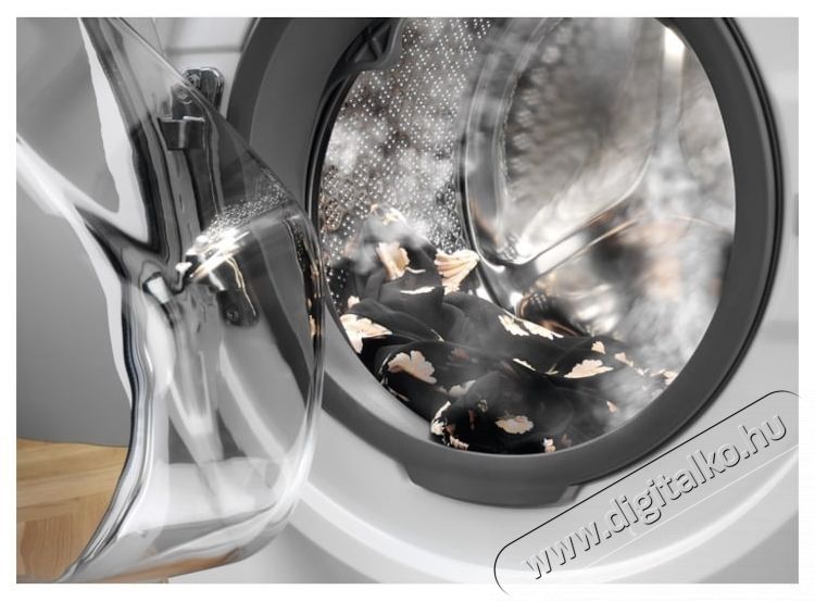 Electrolux EWS6307BE PerfectCare600 keskeny mos&oacute;g&eacute;p, 7 kg, 1000 fordulat/perc, A energiaoszt&aacute;ly H&aacute;ztart&aacute;s / Otthon / K&uuml;lt&eacute;r - Mos&oacute;g&eacute;p / sz&aacute;r&iacute;t&oacute;g&eacute;p - El&ouml;lt&ouml;ltős norm&aacute;l (60cm-ig) mos&oacute;g&eacute;p - 536436