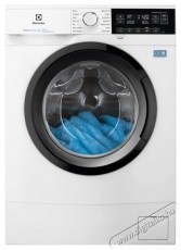 Electrolux EWS6326BE PerfectCare600 keskeny mos&oacute;g&eacute;p, 6 kg, 1200 fordulat/perc, A energiaoszt&aacute;ly H&aacute;ztart&aacute;s / Otthon / K&uuml;lt&eacute;r - Mos&oacute;g&eacute;p / sz&aacute;r&iacute;t&oacute;g&eacute;p - El&ouml;lt&ouml;ltős keskeny (45cm-ig) mos&oacute;g&eacute;p - 536423