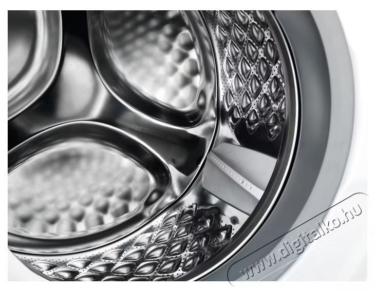 Electrolux EW8F5417SACE PerfectCare800 Ecoline Mos&oacute;g&eacute;p, 10 kg, Feh&eacute;r H&aacute;ztart&aacute;s / Otthon / K&uuml;lt&eacute;r - Mos&oacute;g&eacute;p / sz&aacute;r&iacute;t&oacute;g&eacute;p - El&ouml;lt&ouml;ltős norm&aacute;l (60cm-ig) mos&oacute;g&eacute;p - 536450