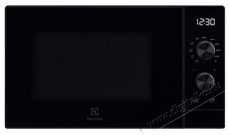Electrolux EMZ725MMK Mikrohull&aacute;m&uacute; s&uuml;tő Konyhai term&eacute;kek - Mikrohull&aacute;m&uacute; s&uuml;tő - Mikrohull&aacute;m&uacute; s&uuml;tő (szabadon&aacute;ll&oacute;) - 469417