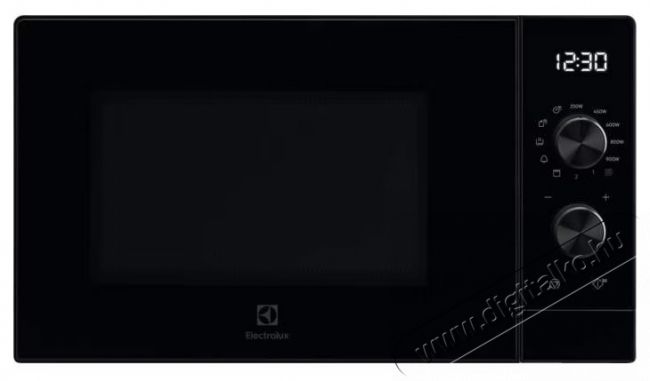 Electrolux EMZ725MMK Mikrohull&aacute;m&uacute; s&uuml;tő Konyhai term&eacute;kek - Mikrohull&aacute;m&uacute; s&uuml;tő - Mikrohull&aacute;m&uacute; s&uuml;tő (szabadon&aacute;ll&oacute;) - 469417