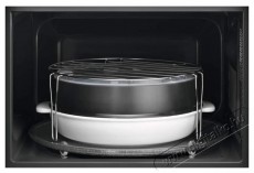 Electrolux EMZ725MMK Mikrohull&aacute;m&uacute; s&uuml;tő Konyhai term&eacute;kek - Mikrohull&aacute;m&uacute; s&uuml;tő - Mikrohull&aacute;m&uacute; s&uuml;tő (szabadon&aacute;ll&oacute;) - 469417