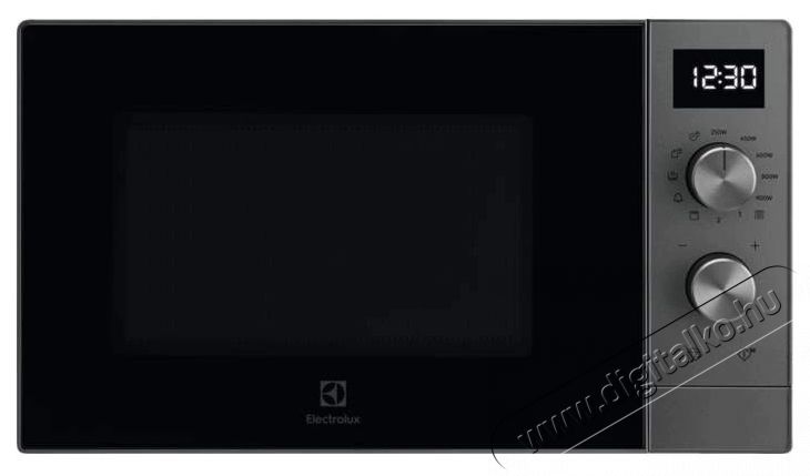 Electrolux EMZ725MMTI MIKROHULL&Aacute;M&Uacute; S&Uuml;TŐ Konyhai term&eacute;kek - Mikrohull&aacute;m&uacute; s&uuml;tő - Mikrohull&aacute;m&uacute; s&uuml;tő (szabadon&aacute;ll&oacute;) - 469418