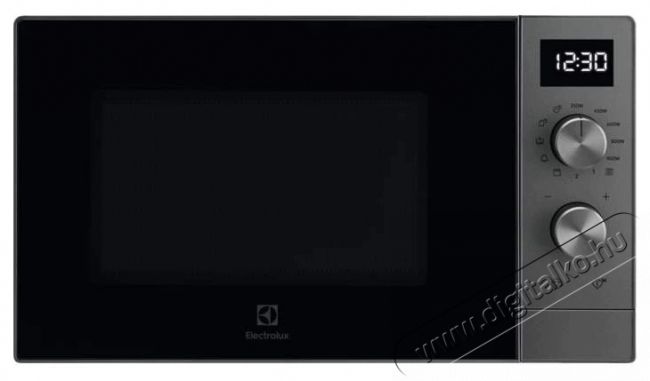 Electrolux EMZ725MMTI MIKROHULL&Aacute;M&Uacute; S&Uuml;TŐ Konyhai term&eacute;kek - Mikrohull&aacute;m&uacute; s&uuml;tő - Mikrohull&aacute;m&uacute; s&uuml;tő (szabadon&aacute;ll&oacute;) - 469418