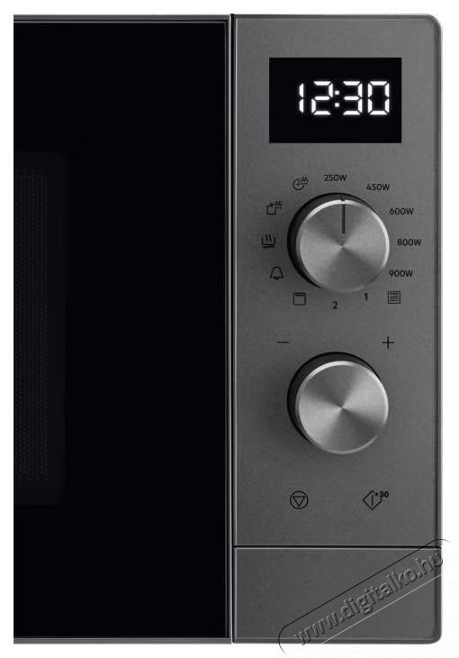 Electrolux EMZ725MMTI MIKROHULL&Aacute;M&Uacute; S&Uuml;TŐ Konyhai term&eacute;kek - Mikrohull&aacute;m&uacute; s&uuml;tő - Mikrohull&aacute;m&uacute; s&uuml;tő (szabadon&aacute;ll&oacute;) - 469418