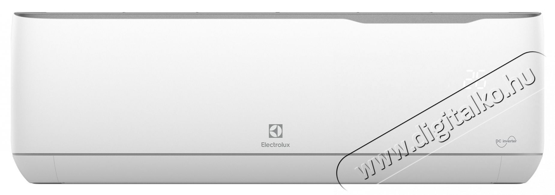 Electrolux EACS/I-09HEJ kl&iacute;ma, 9000BTU, Inverter, Fűt&eacute;s H&aacute;ztart&aacute;s / Otthon / K&uuml;lt&eacute;r - Ventil&aacute;tor / L&eacute;gkondicion&aacute;l&oacute; - Split kl&iacute;ma - 536416