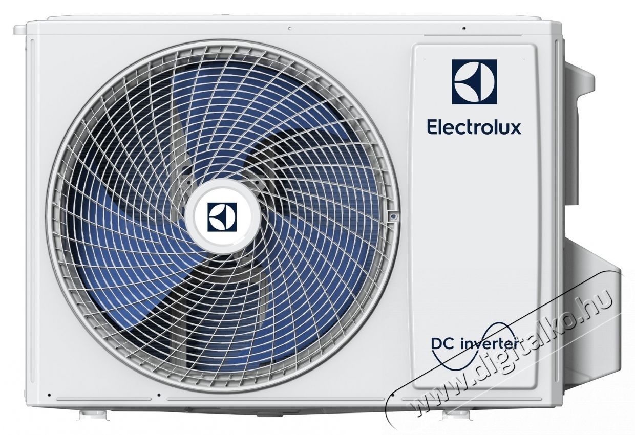 Electrolux EACS/I-09HEJ kl&iacute;ma, 9000BTU, Inverter, Fűt&eacute;s H&aacute;ztart&aacute;s / Otthon / K&uuml;lt&eacute;r - Ventil&aacute;tor / L&eacute;gkondicion&aacute;l&oacute; - Split kl&iacute;ma - 536416