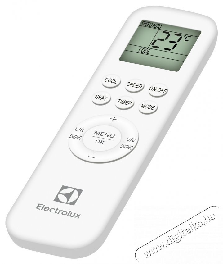 Electrolux EACS/I-09HEJ kl&iacute;ma, 9000BTU, Inverter, Fűt&eacute;s H&aacute;ztart&aacute;s / Otthon / K&uuml;lt&eacute;r - Ventil&aacute;tor / L&eacute;gkondicion&aacute;l&oacute; - Split kl&iacute;ma - 536416