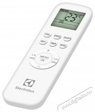 Electrolux EACS/I-09HEJ kl&iacute;ma, 9000BTU, Inverter, Fűt&eacute;s H&aacute;ztart&aacute;s / Otthon / K&uuml;lt&eacute;r - Ventil&aacute;tor / L&eacute;gkondicion&aacute;l&oacute; - Split kl&iacute;ma - 536416