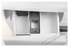 Electrolux EW6SN506W keskeny mos&oacute;g&eacute;p, 6 kg, feh&eacute;r H&aacute;ztart&aacute;s / Otthon / K&uuml;lt&eacute;r - Mos&oacute;g&eacute;p / sz&aacute;r&iacute;t&oacute;g&eacute;p - El&ouml;lt&ouml;ltős keskeny (45cm-ig) mos&oacute;g&eacute;p - 536426